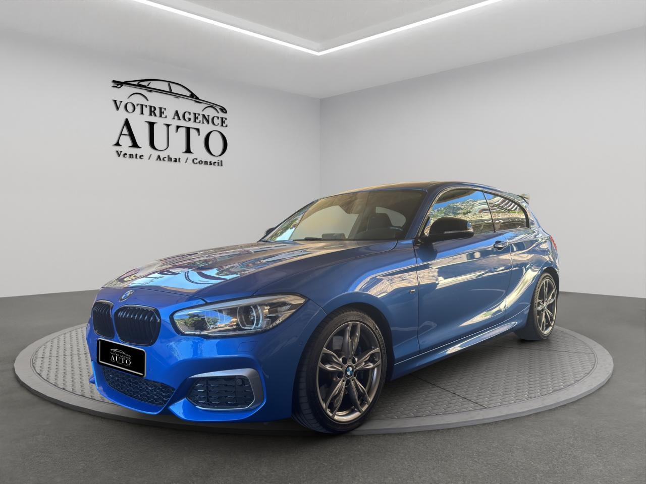 BMW SERIE 1