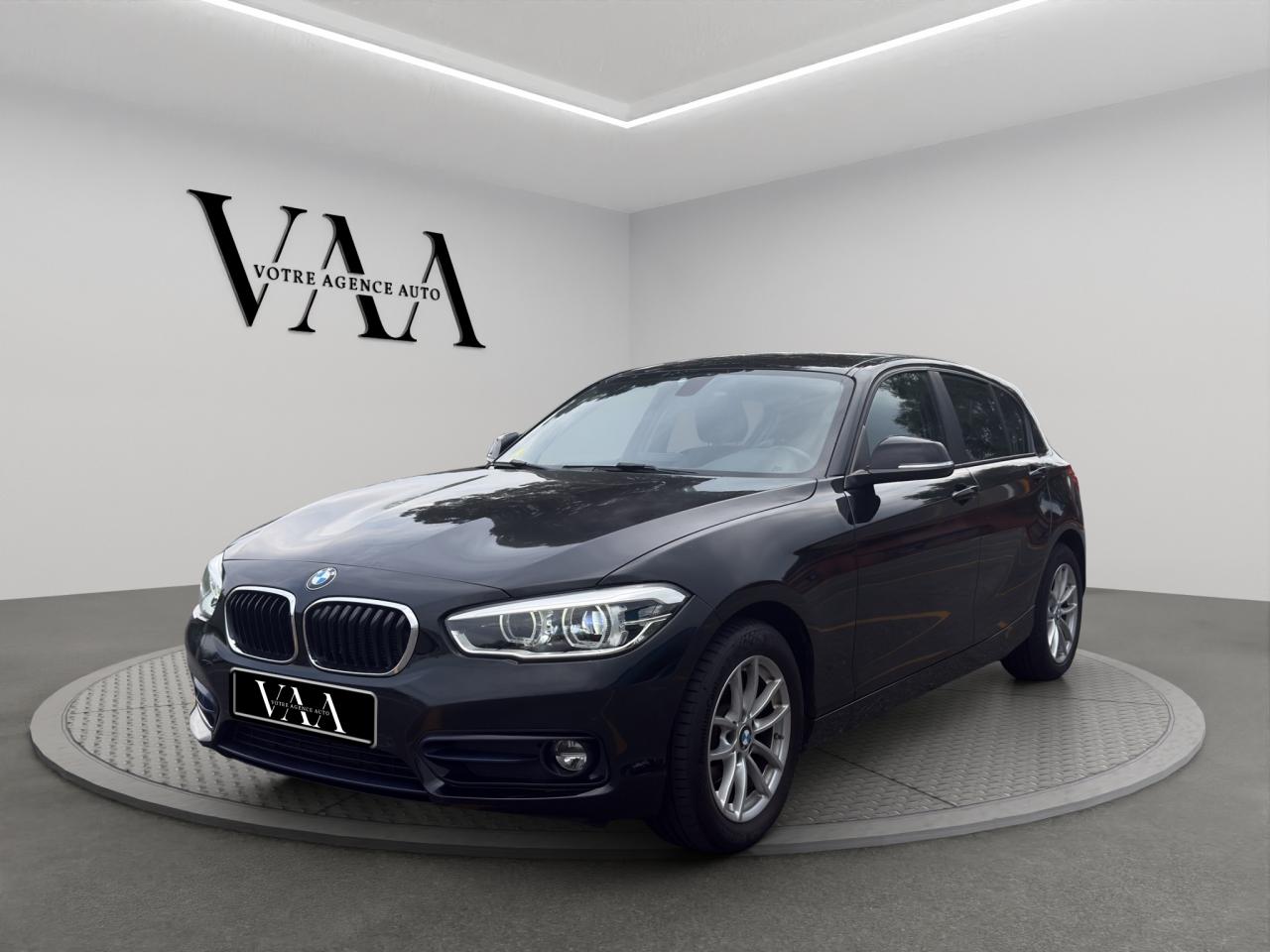 BMW SERIE 1