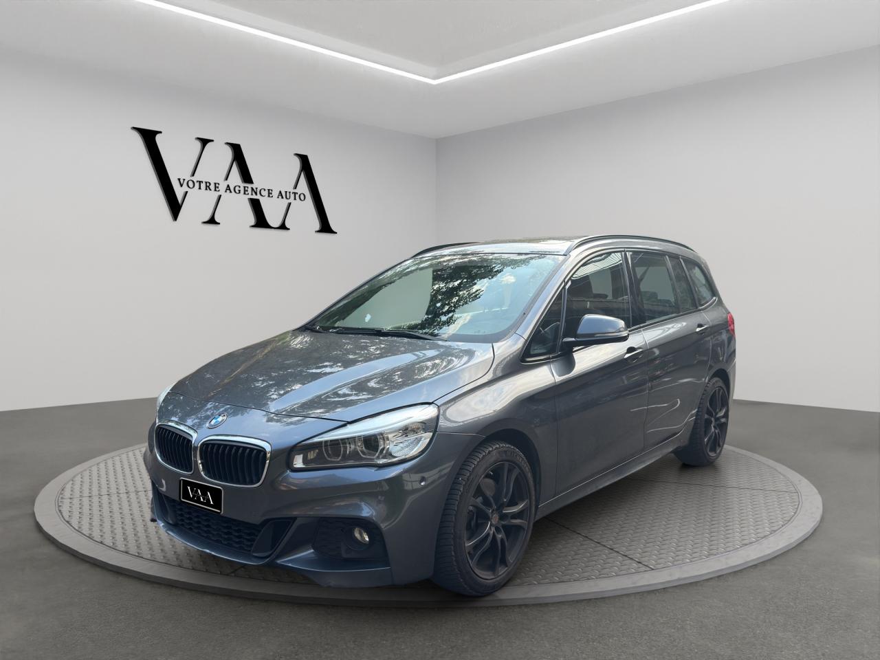 BMW SERIE 2