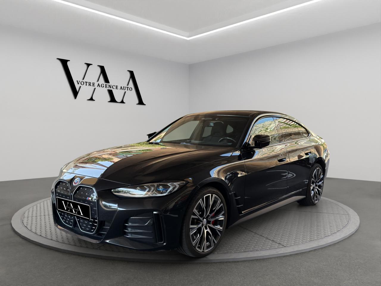 BMW SERIE 4
