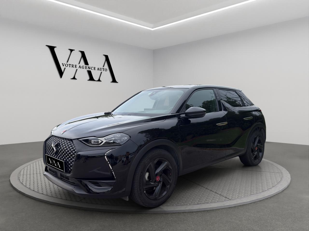 DS DS3 CROSSBACK