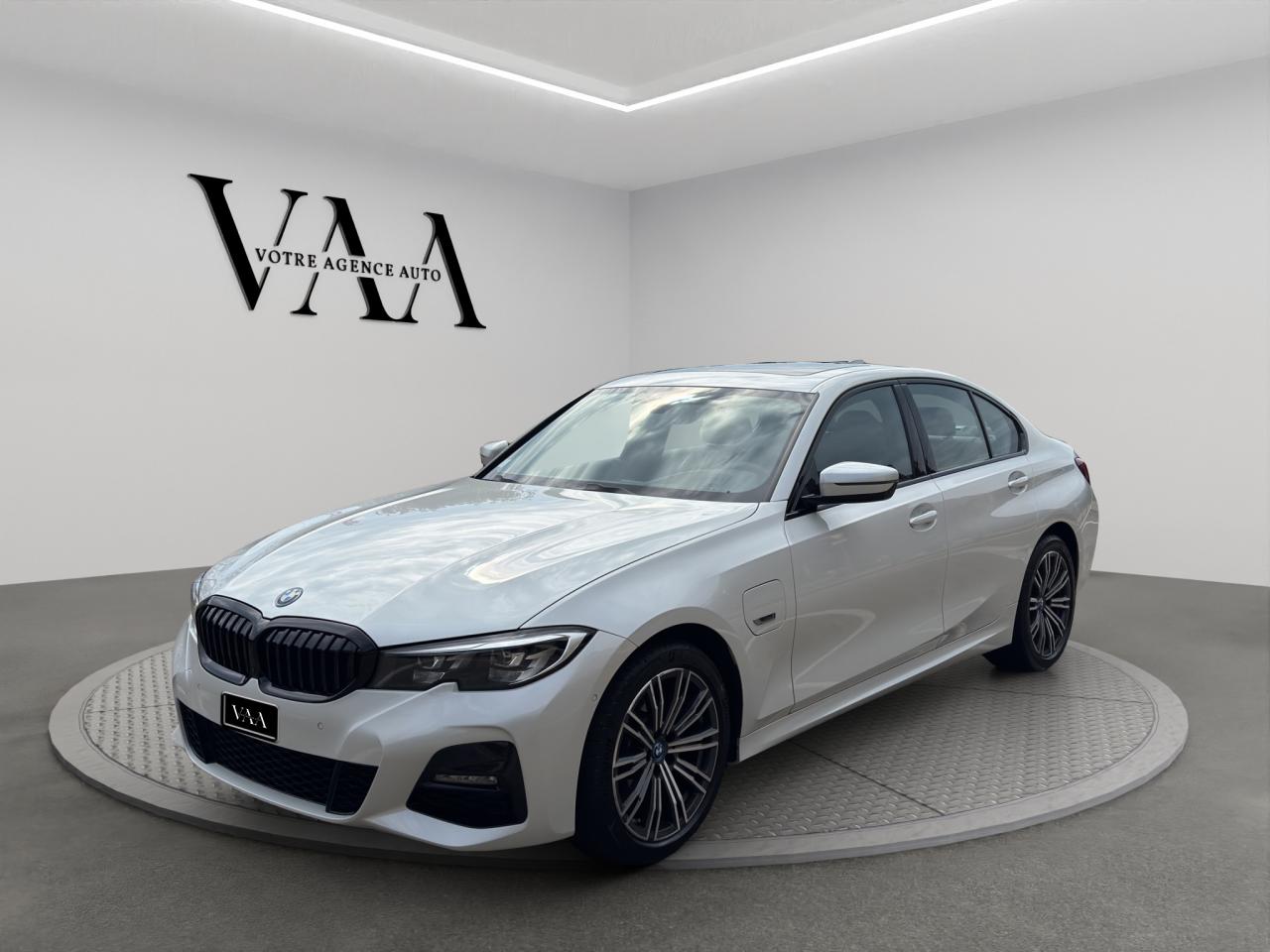 BMW SERIE 3