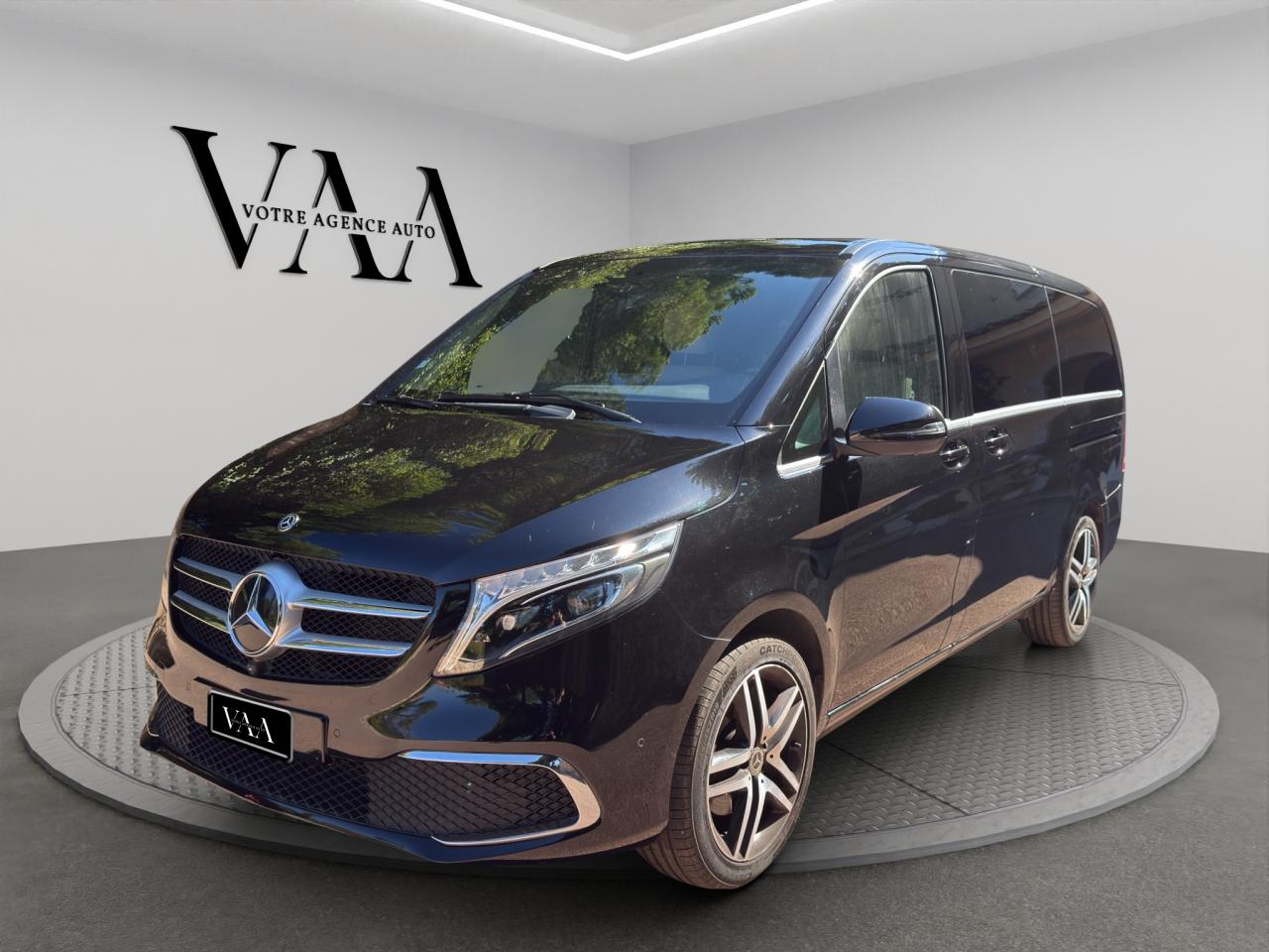 MERCEDES CLASSE V