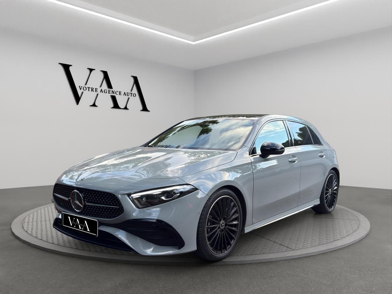 MERCEDES CLASSE A