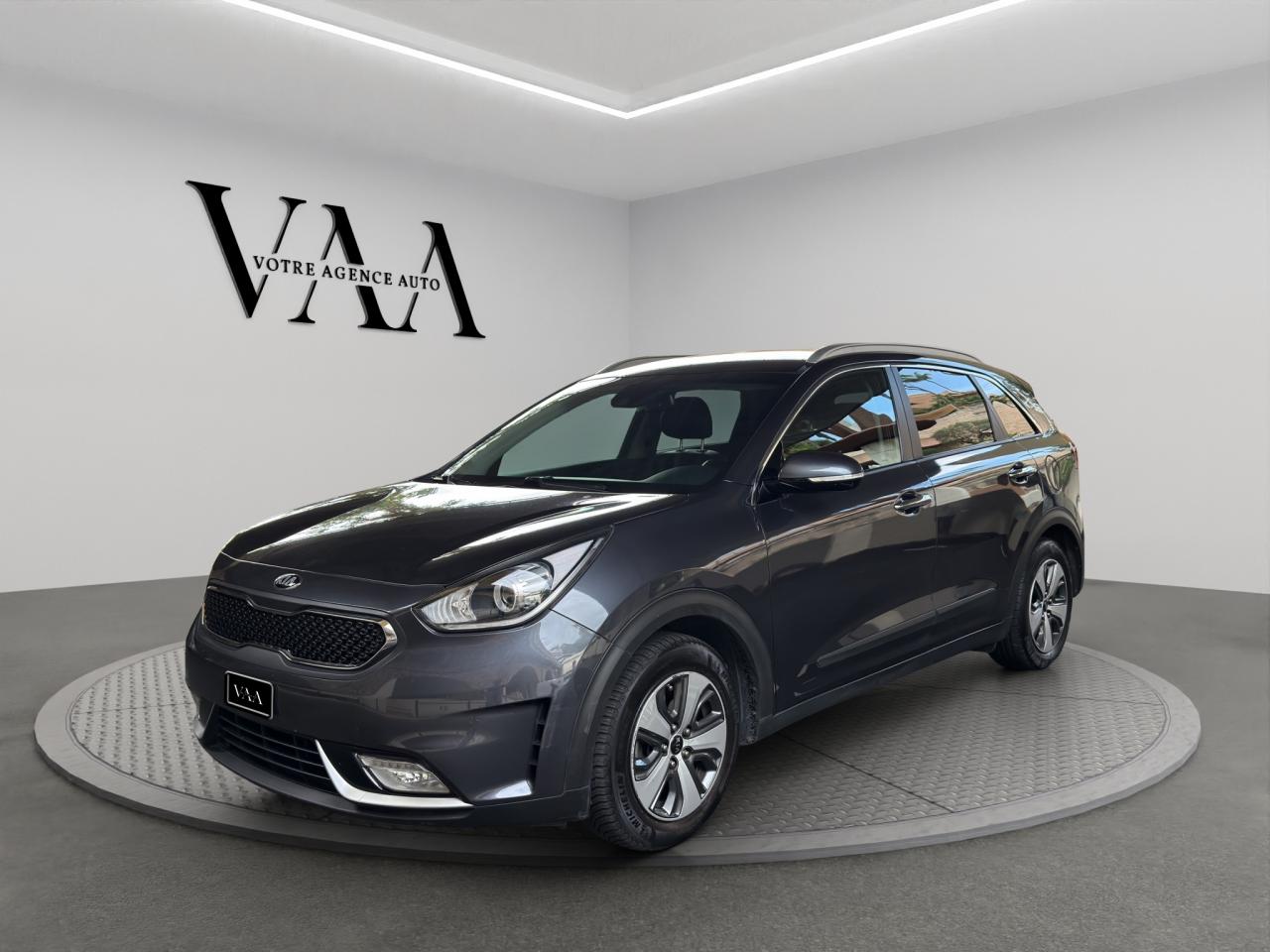 KIA NIRO