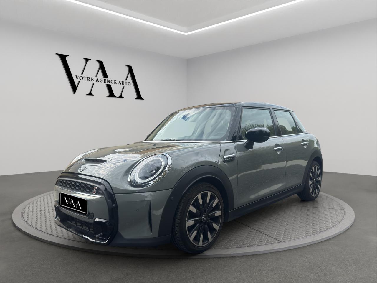 MINI MINI