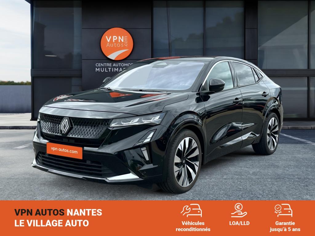 RENAULT RAFALE 1.2 E-Tech Full Hybride - 200 - BVA multi-modes 2025  Techno