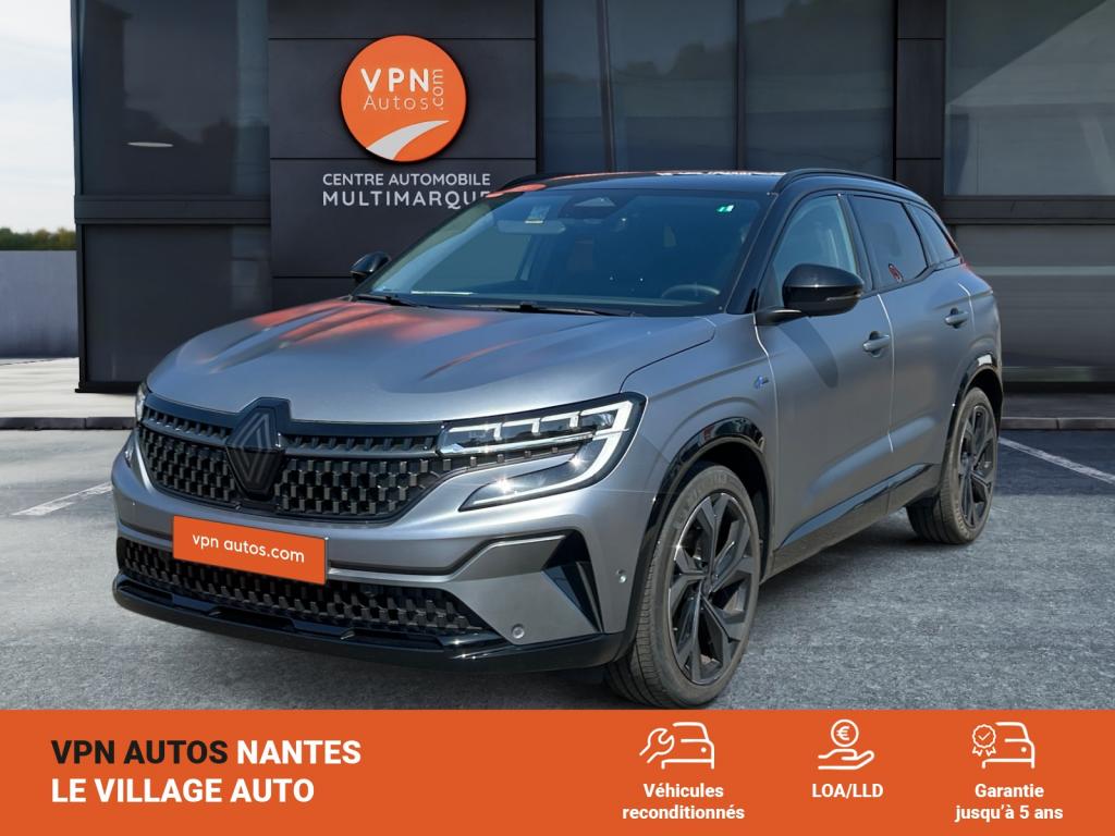 RENAULT AUSTRAL
