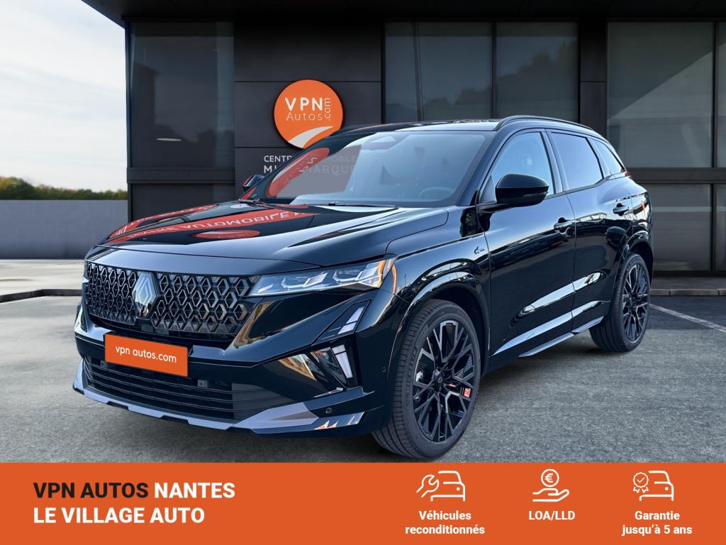 RENAULT AUSTRAL