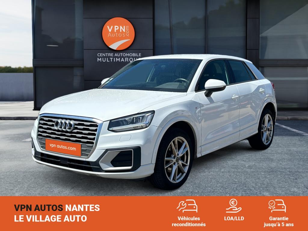 AUDI Q2