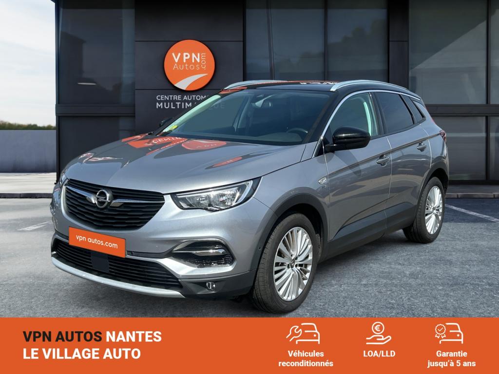 OPEL GRANDLAND X 1.5 CDTI - 130 - S&S  X Design Line PHASE 1