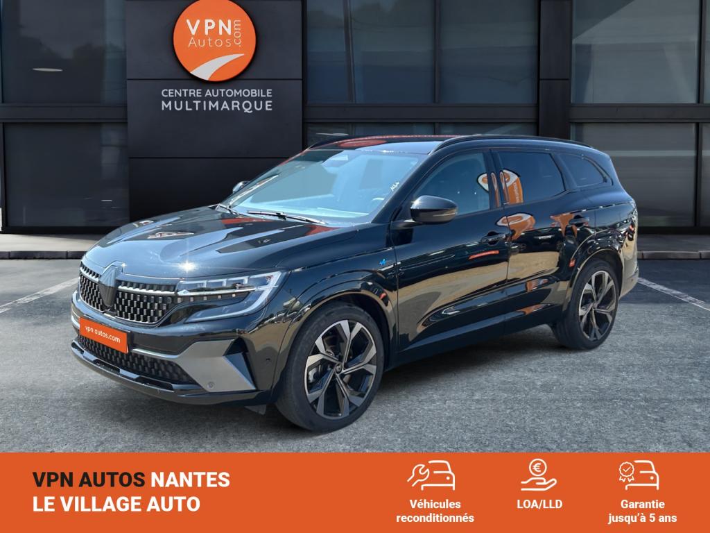 RENAULT ESPACE