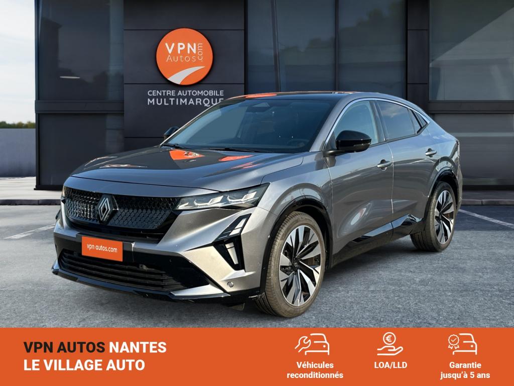 RENAULT RAFALE 1.2 E-Tech Full Hybride - 200 - BVA multi-modes 2025 Techno