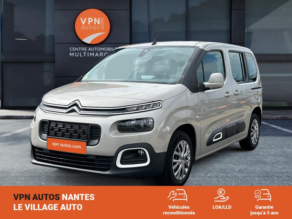 CITROËN BERLINGO