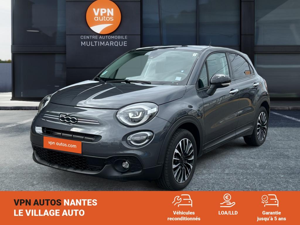 FIAT FIAT 500
