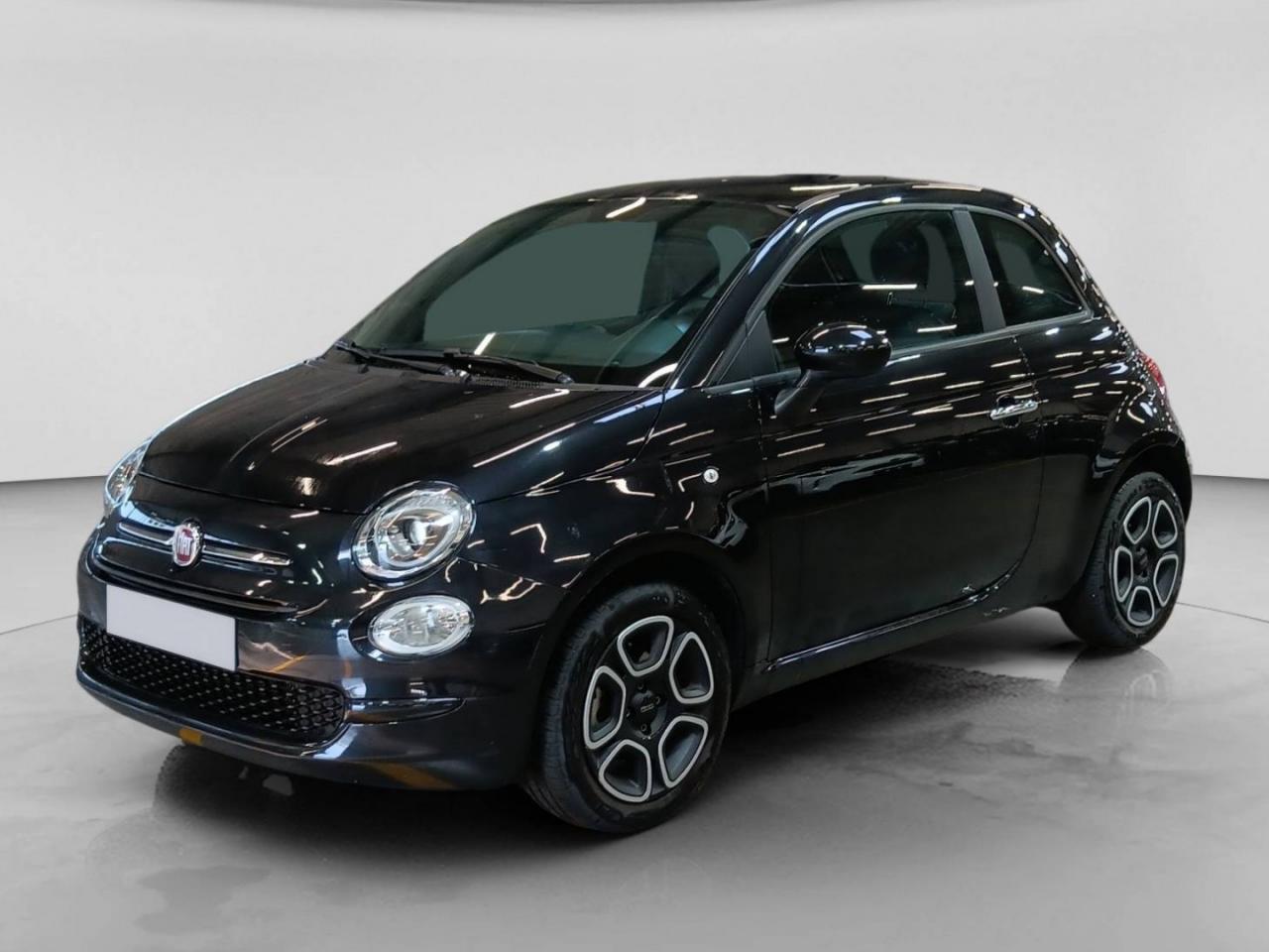 FIAT FIAT 500 1.0i BSG - 70 S&S Série 1  BERLINE Club PHASE 2