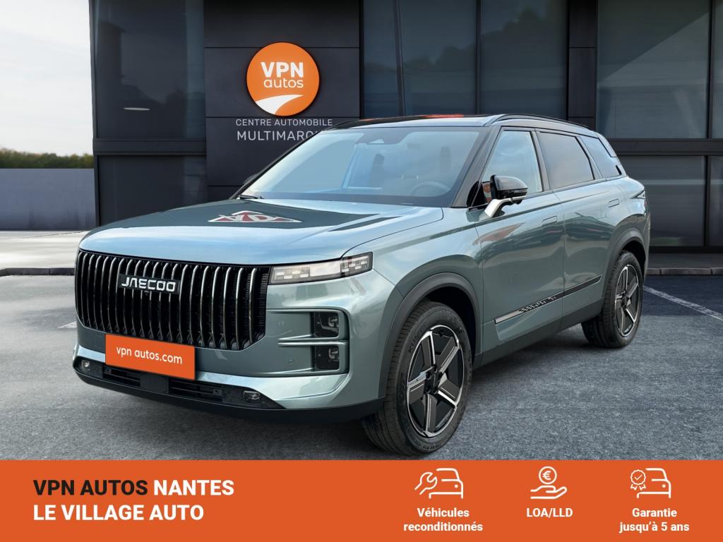 JAECOO 7 1.5 SHS-P - 279  SUV Exclusive