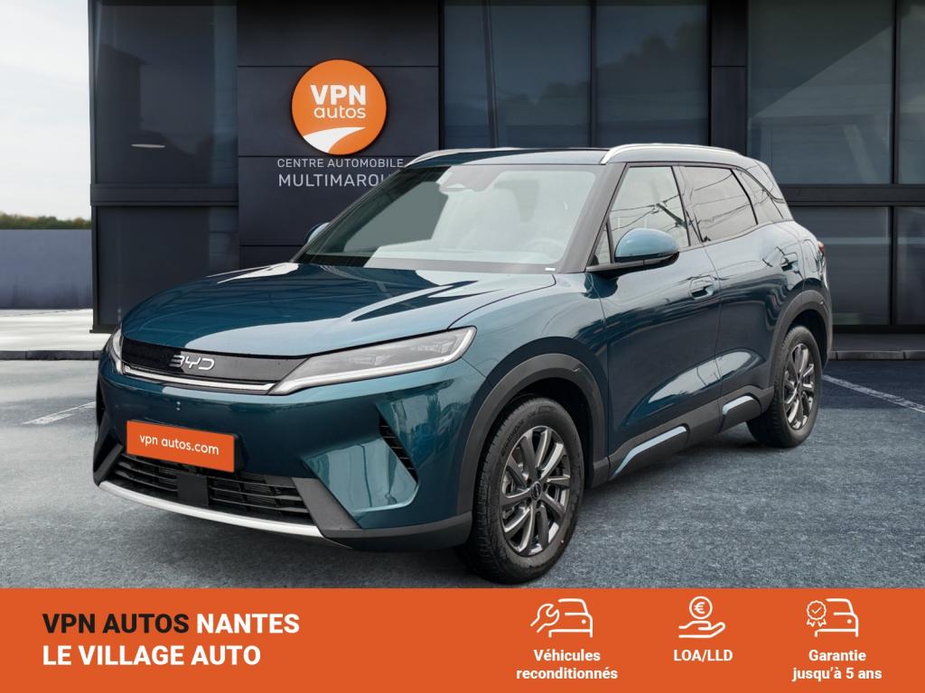 BYD ATTO 2