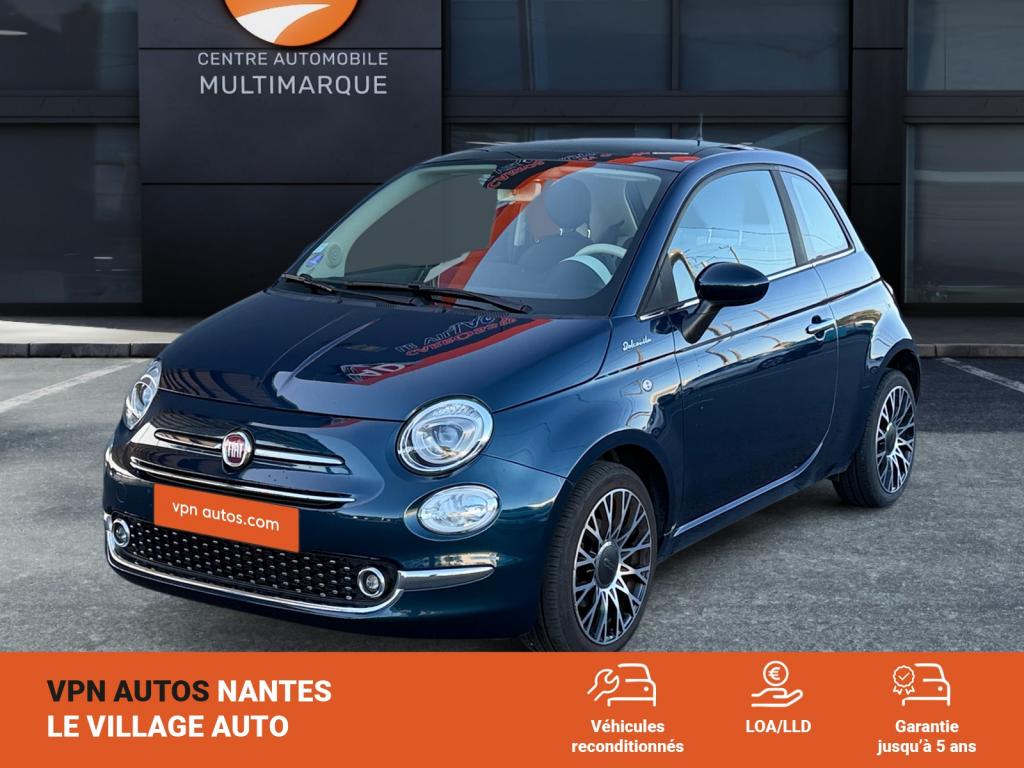 FIAT FIAT 500