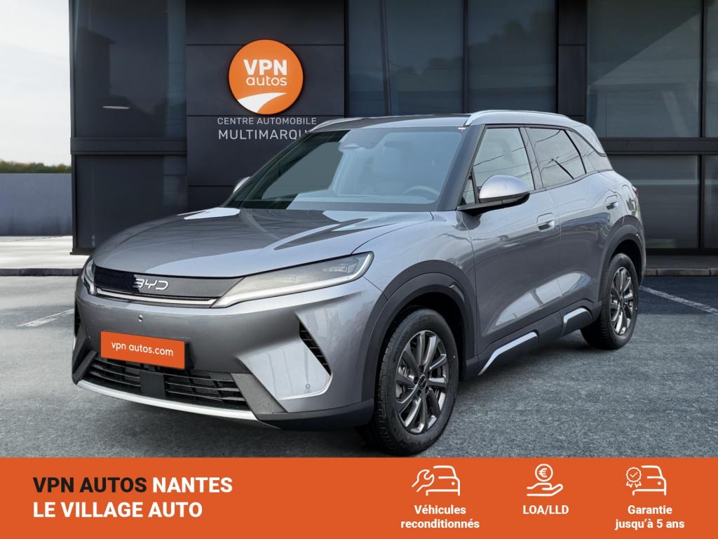 BYD ATTO 2