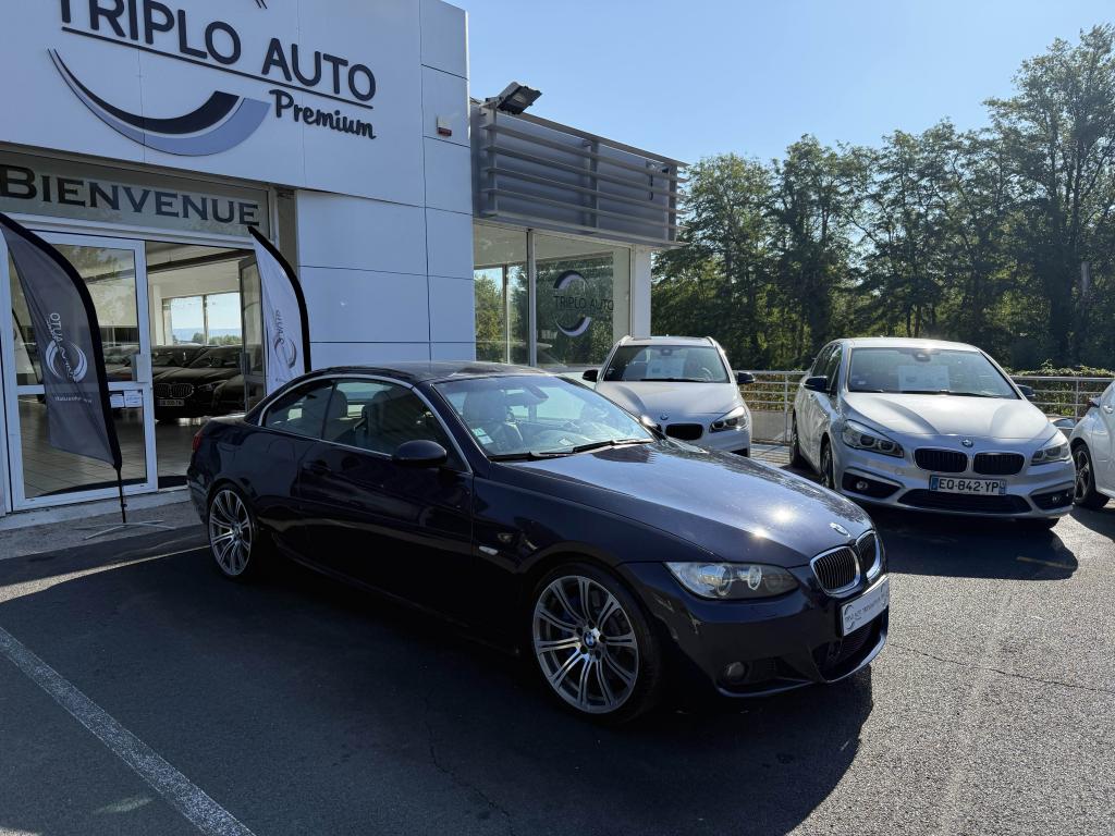 BMW SERIE 3