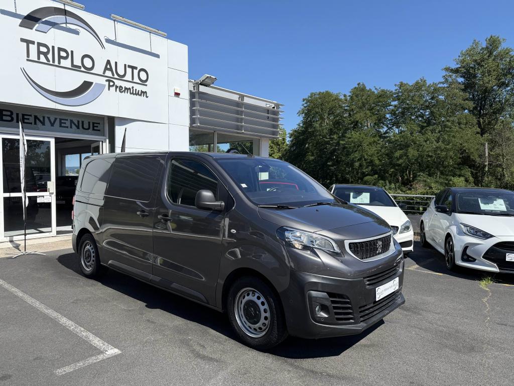 PEUGEOT EXPERT