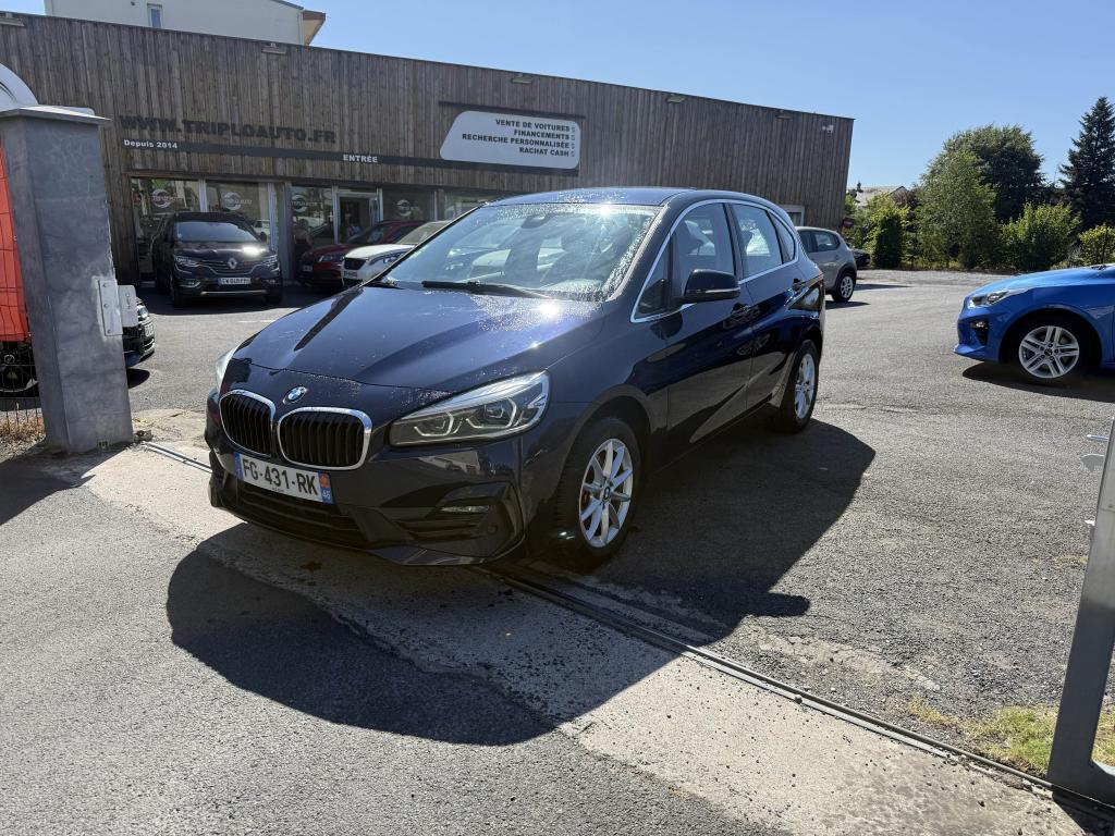BMW SERIE 2