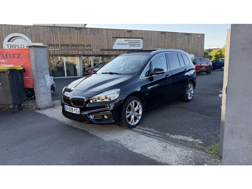 BMW SERIE 2