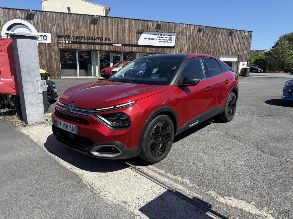 CITROËN C4
