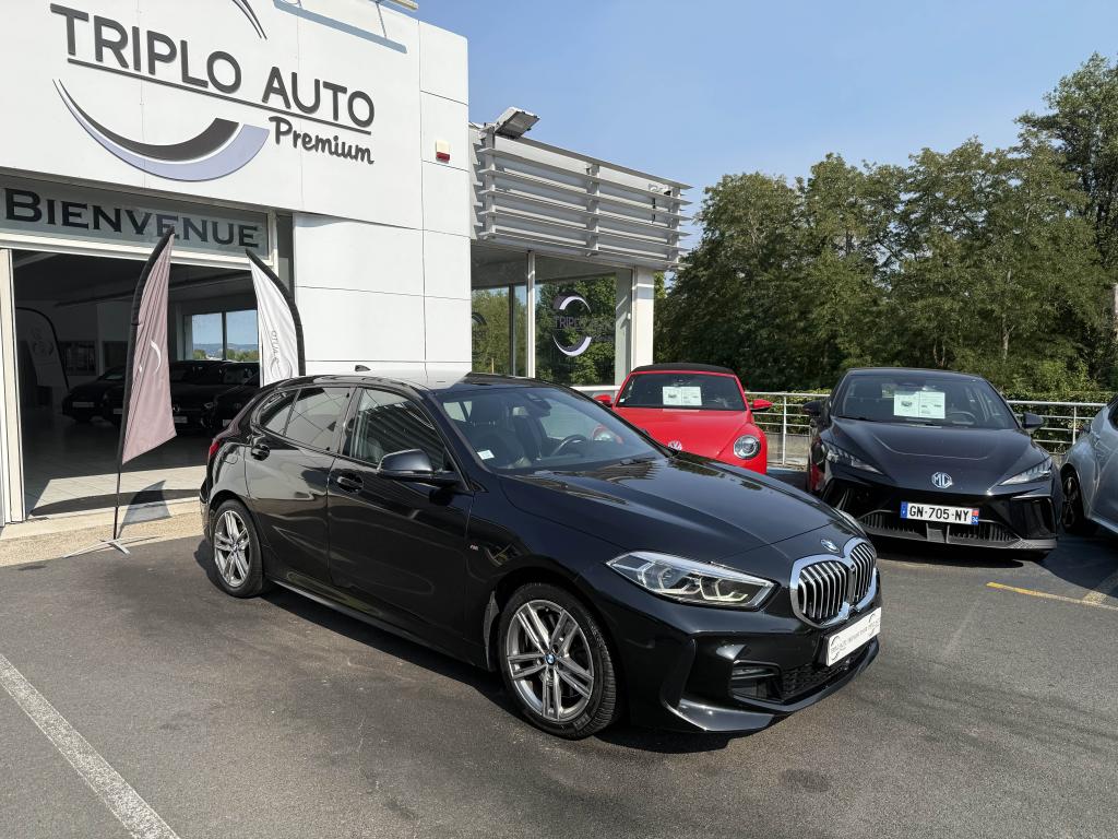 BMW SERIE 1