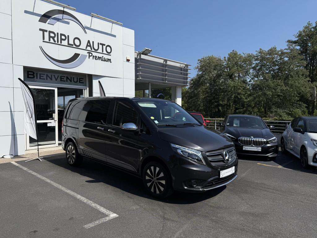 MERCEDES VITO