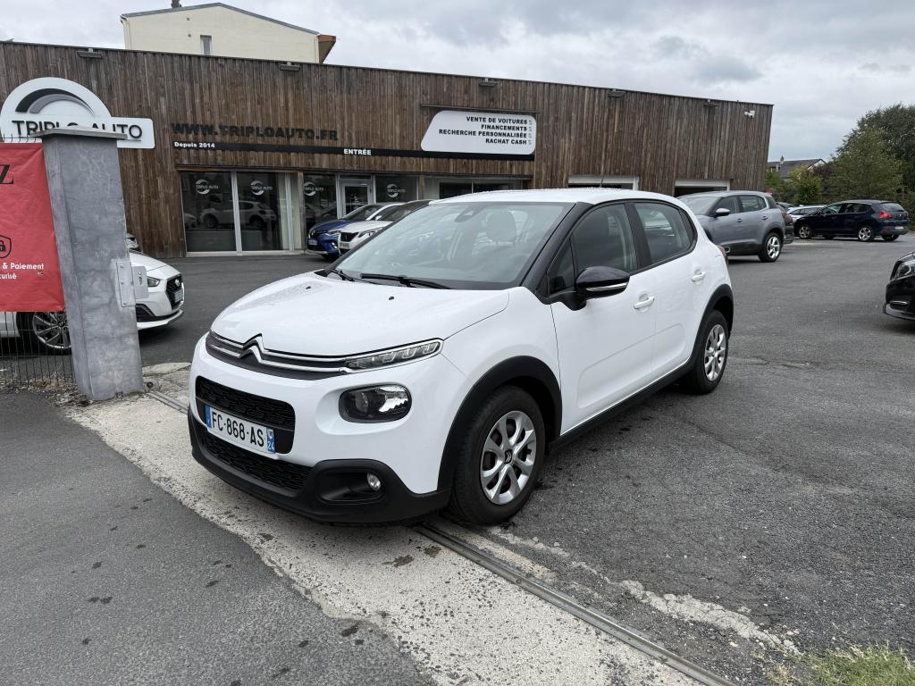 CITROËN C3