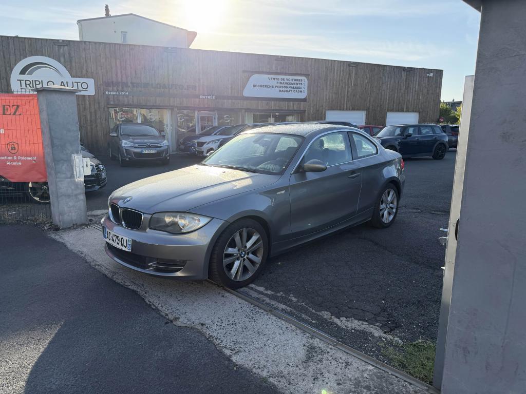 BMW SERIE 1