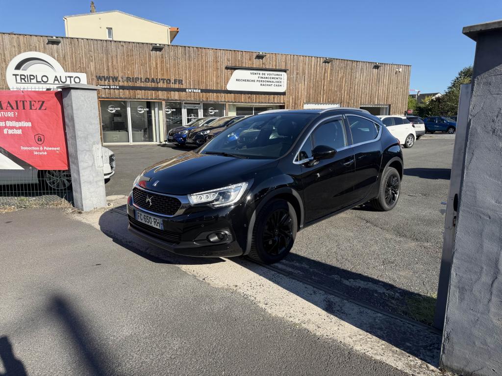 DS DS4