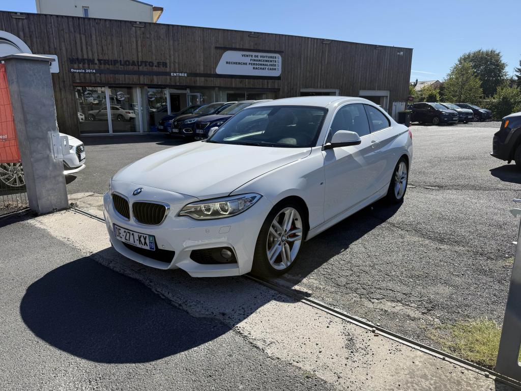 BMW SERIE 2