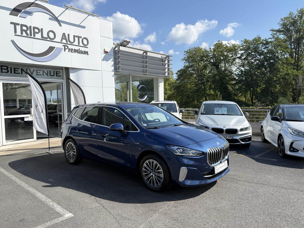BMW SERIE 2