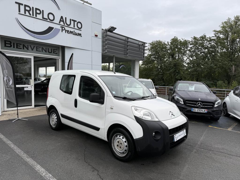 CITROËN NEMO