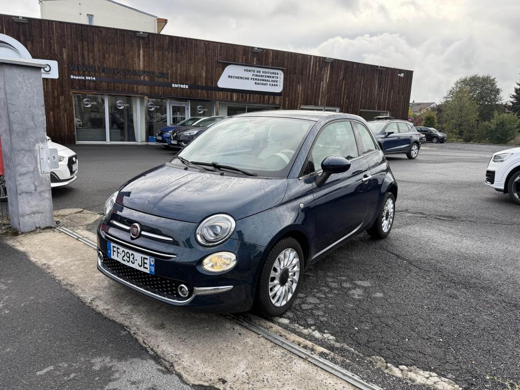 FIAT FIAT 500