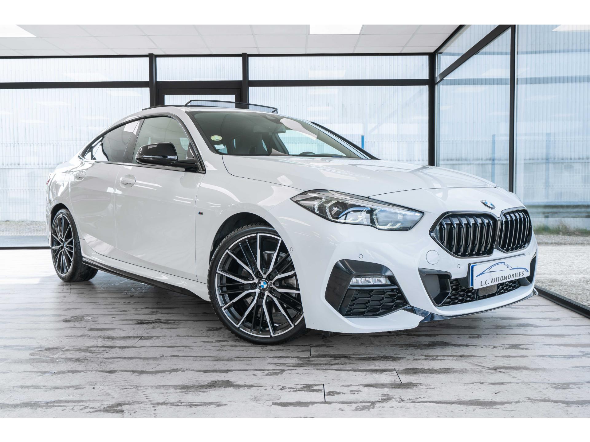 BMW SERIE 2