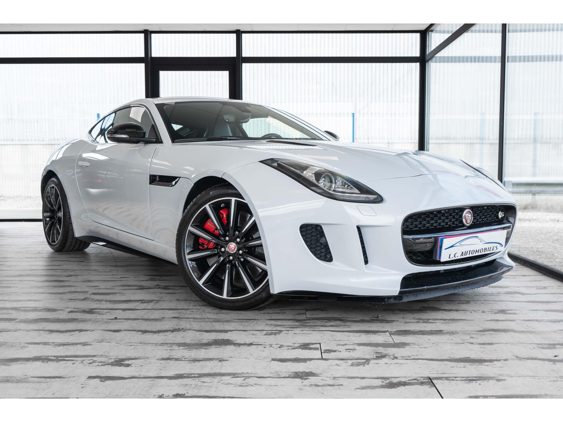 JAGUAR F.TYPE
