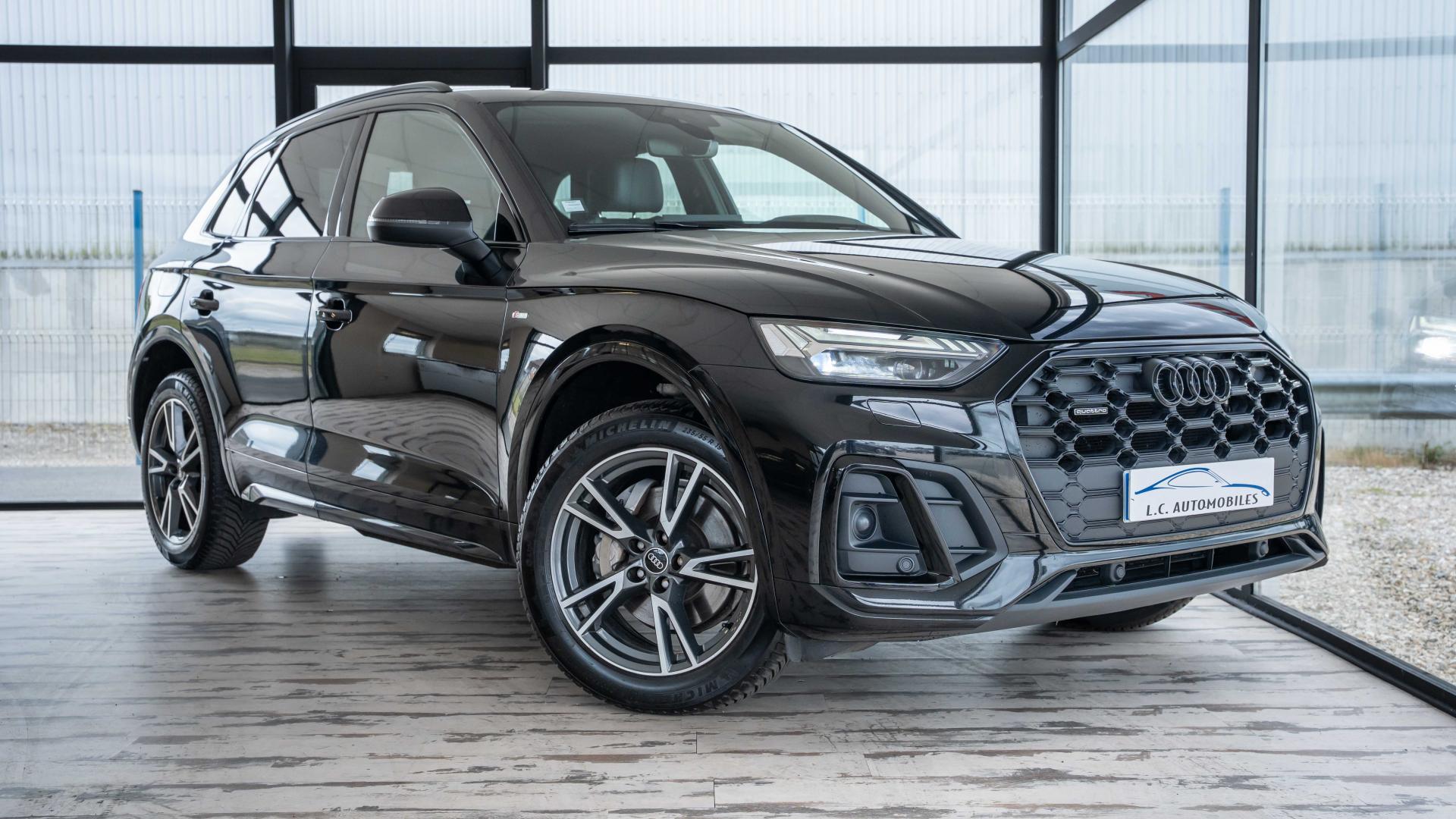 AUDI Q5