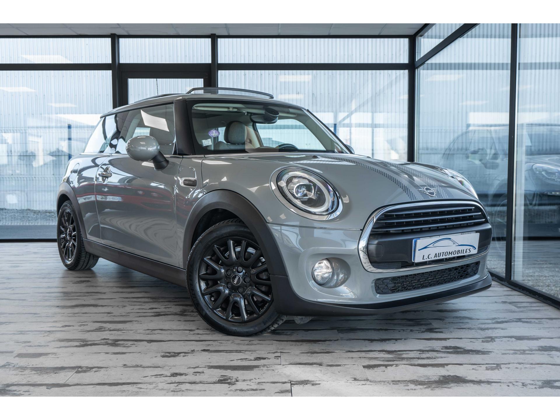 MINI MINI