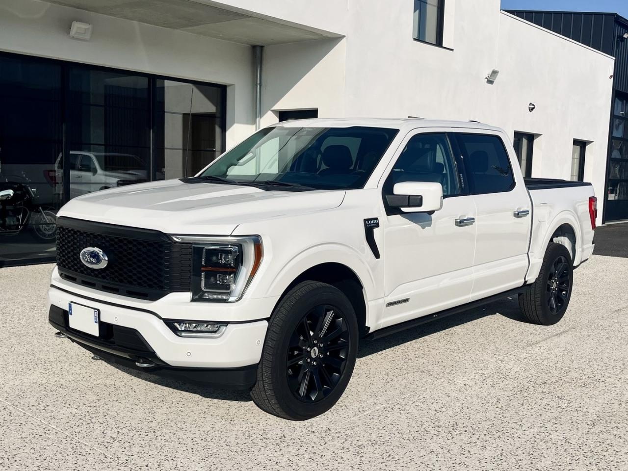FORD F150