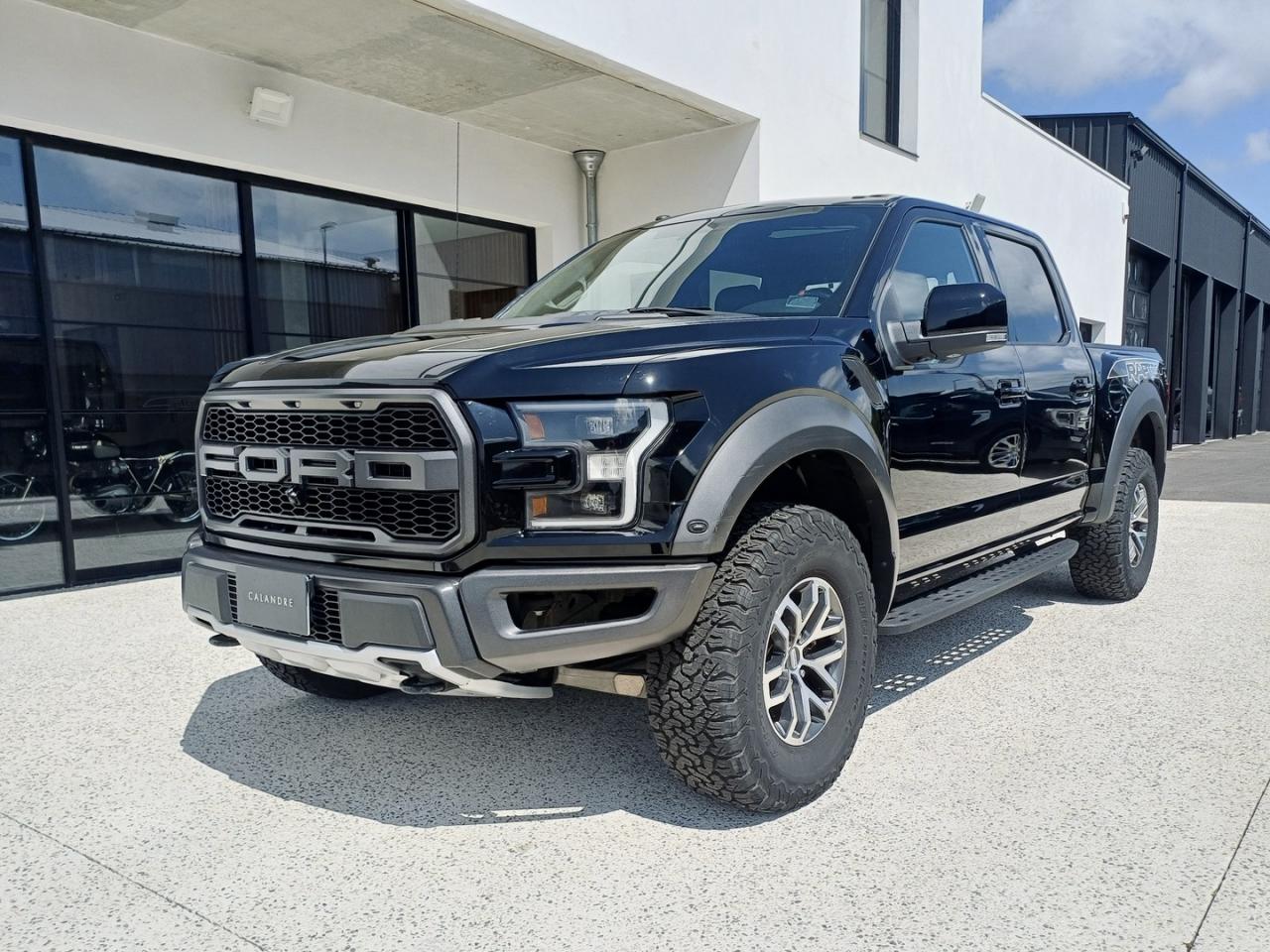 FORD F150