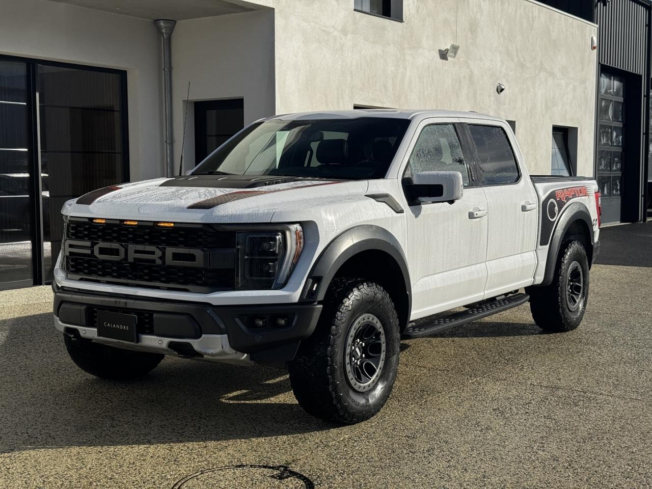 FORD F150