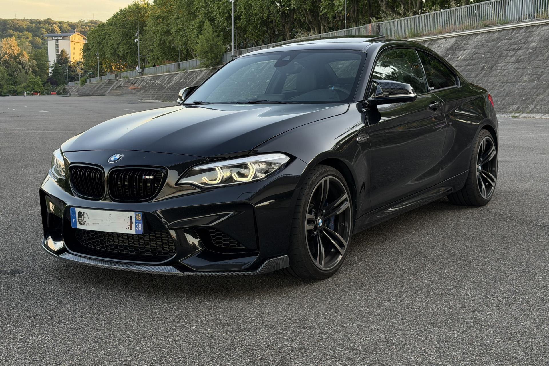 BMW M2