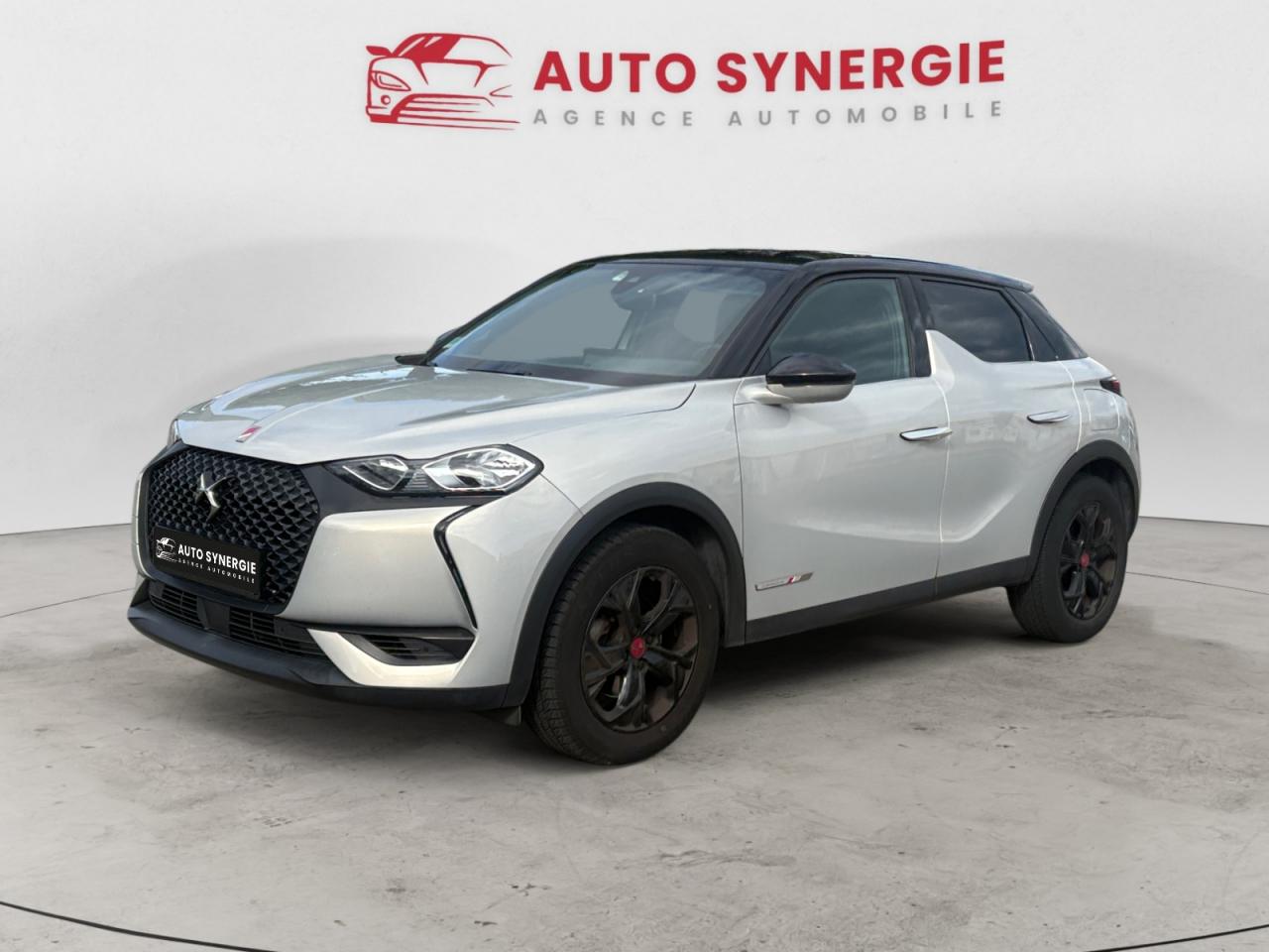DS DS3 CROSSBACK