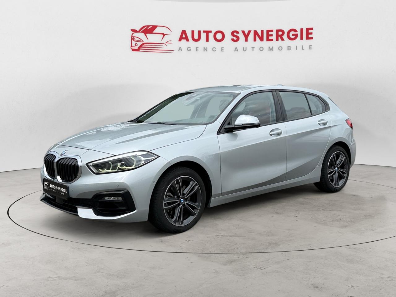 BMW SERIE 1