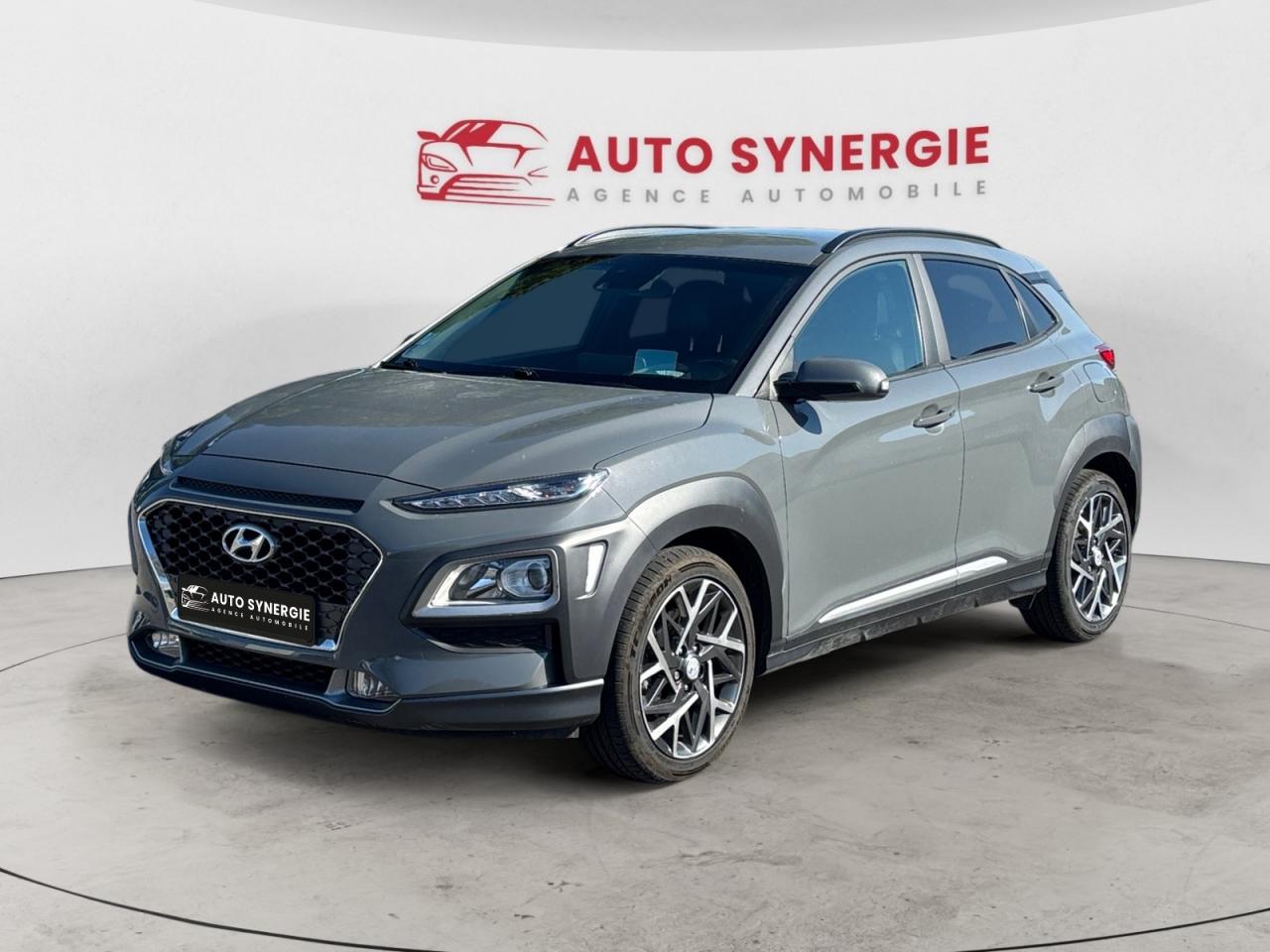 HYUNDAI KONA Hybrid  Créative PHASE 2