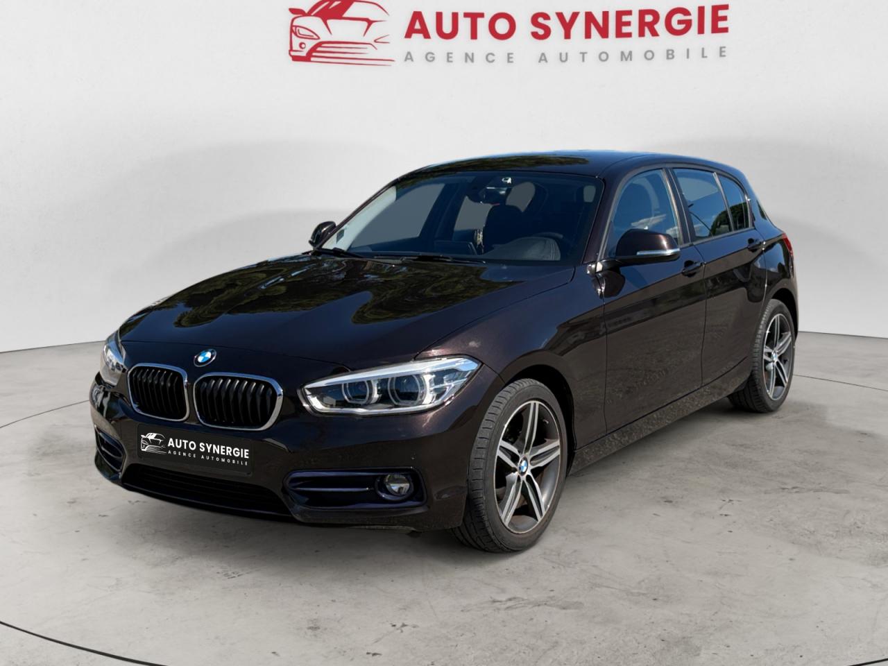 BMW SERIE 1